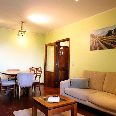 Sunset Apartment บีลาโนวาเดกายา ภายนอก รูปภาพ