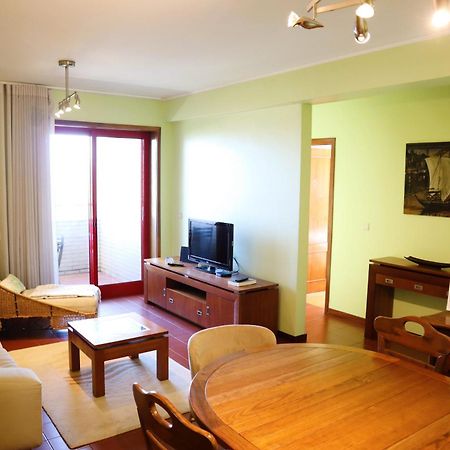 Sunset Apartment บีลาโนวาเดกายา ภายนอก รูปภาพ