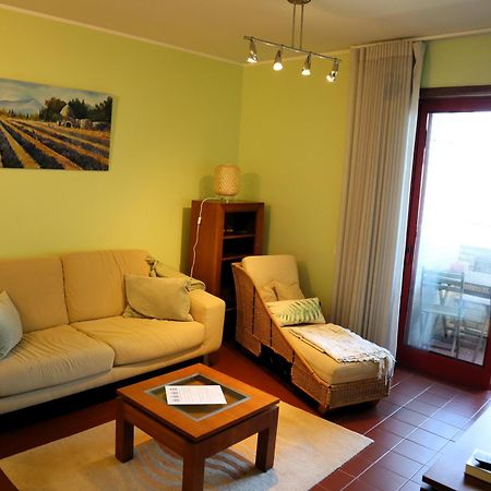 Sunset Apartment บีลาโนวาเดกายา ภายนอก รูปภาพ