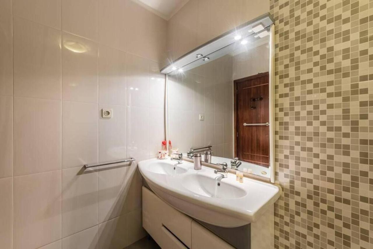 Sunset Apartment บีลาโนวาเดกายา ภายนอก รูปภาพ