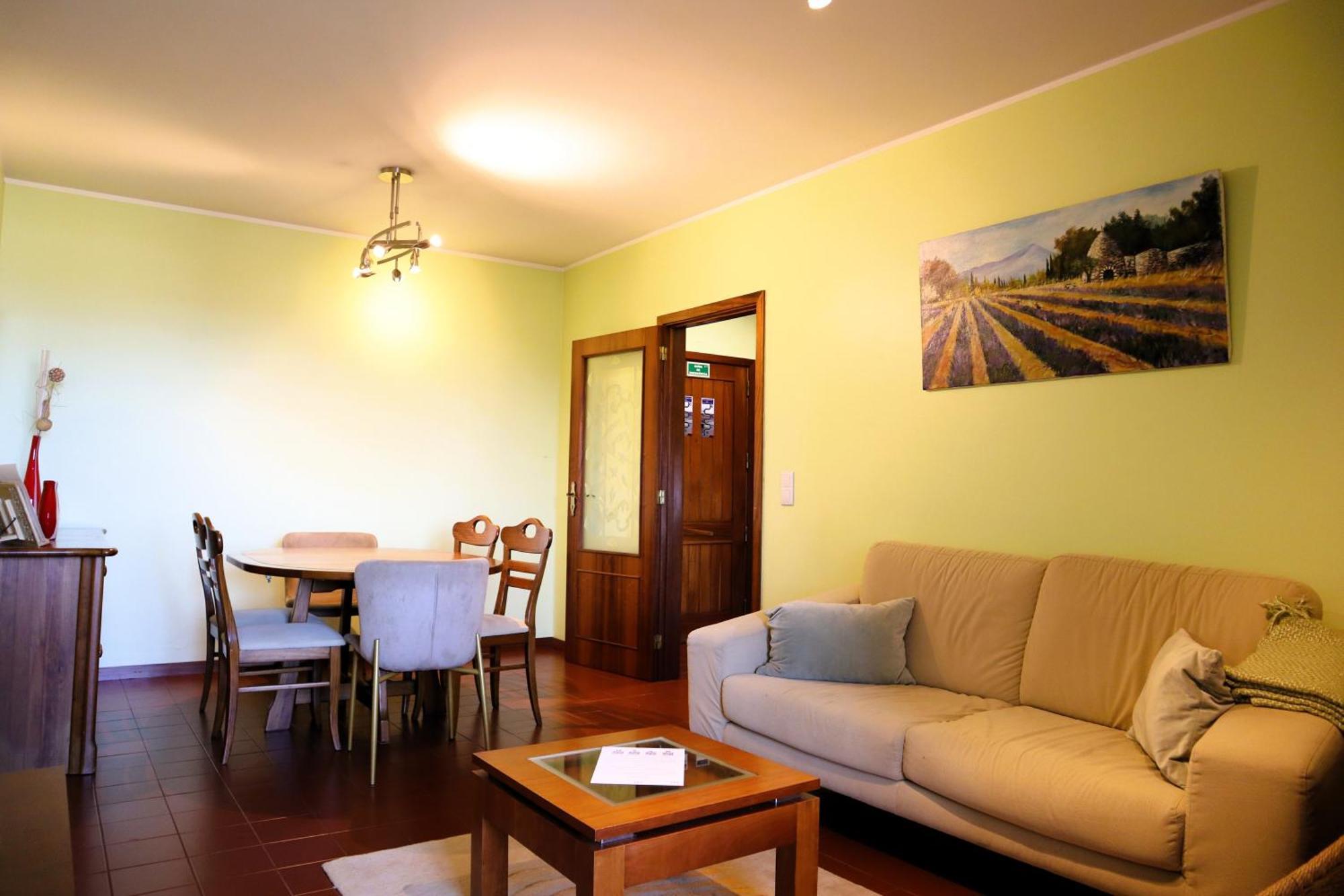 Sunset Apartment บีลาโนวาเดกายา ภายนอก รูปภาพ